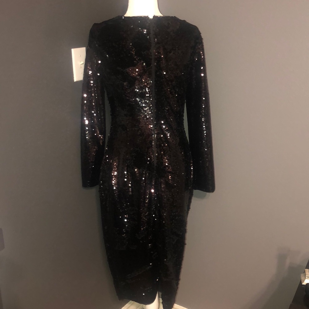 Gianni Bini Sequin Dress
